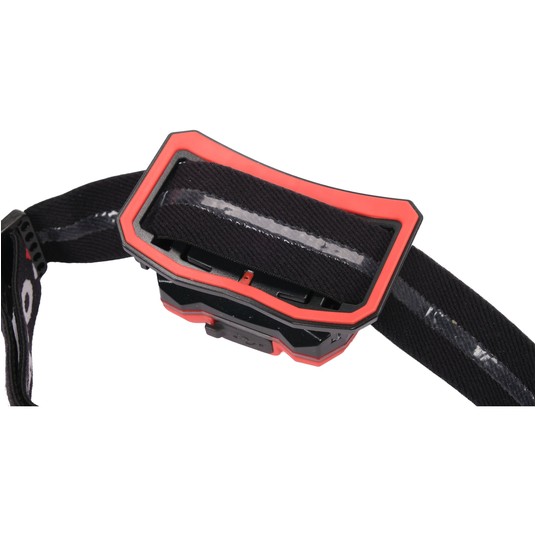 LAMPKA CZOŁOWA DOBIERANIE KOLORÓW CRI96+ -zdjęcie numer 7