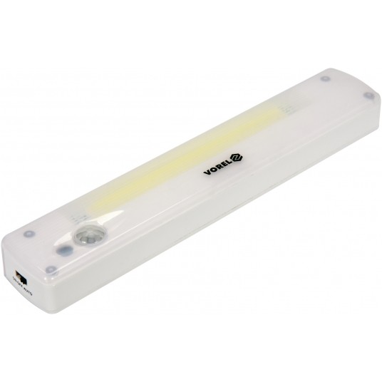LAMPKA NOCNA 120LM CZ.RUCHU,ZMIERZ. 3AAA -zdjęcie numer 2