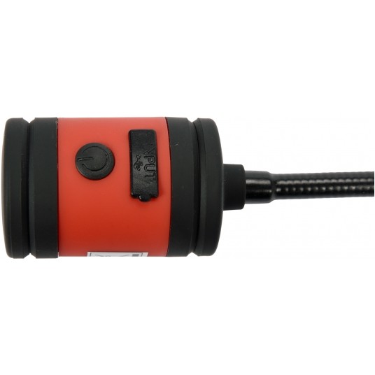 LAMPKA WIELOFUNKCYJNA 3W COB 100LM -zdjęcie numer 2