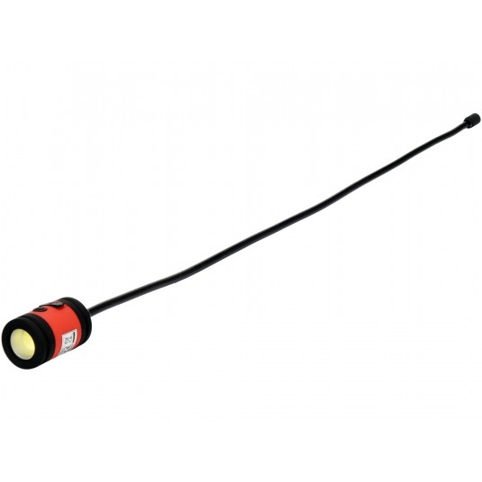 LAMPKA WIELOFUNKCYJNA 3W COB 100LM -zdjęcie numer 3