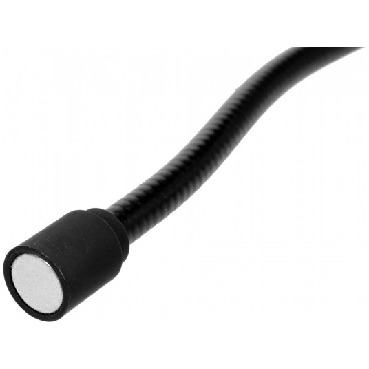 LAMPKA WIELOFUNKCYJNA 3W COB 100LM -zdjęcie numer 9