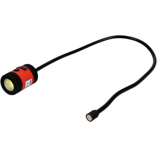 LAMPKA WIELOFUNKCYJNA 3W COB 100LM -zdjęcie numer 7