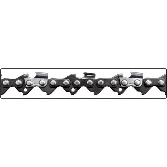 ŁAŃCUCH TNĄCY DO PILARKI 14" 3/8" -zdjęcie numer 1