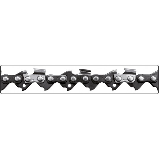 ŁAŃCUCH TNĄCY DO PILARKI 14" 3/8" -zdjęcie numer 1