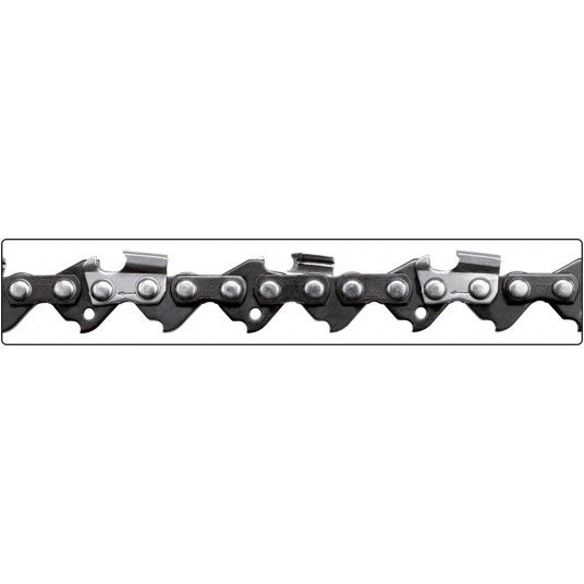 ŁAŃCUCH TNĄCY DO PILARKI 16" 3/8" -zdjęcie numer 1