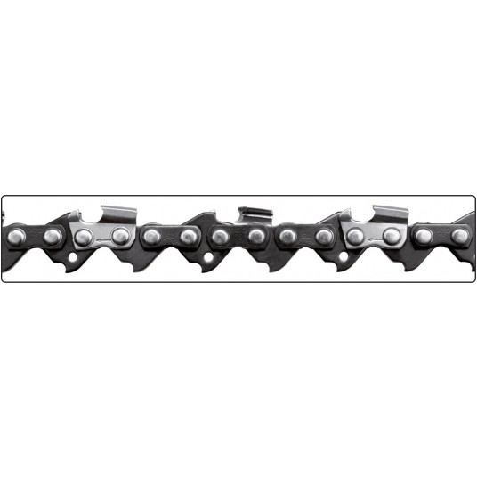 ŁAŃCUCH TNĄCY DO PILARKI 16" 3/8" -zdjęcie numer 1