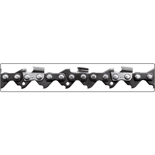ŁAŃCUCH TNĄCY DO PILARKI 16" 3/8" -zdjęcie numer 1