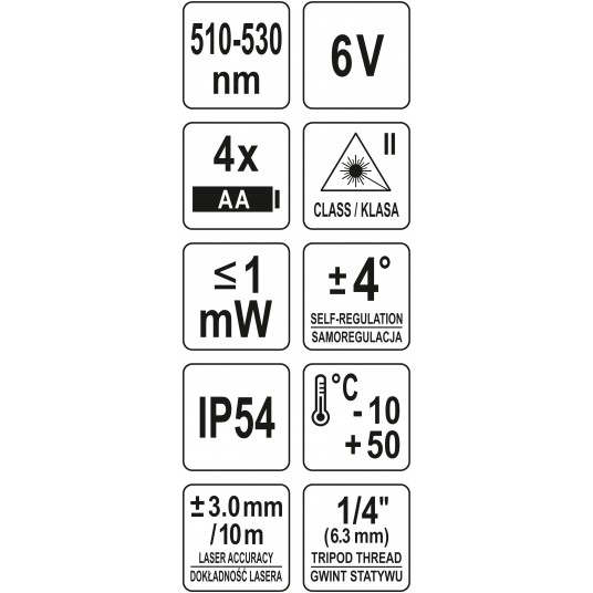 LASER 5 LINIOWY -zdjęcie numer 6