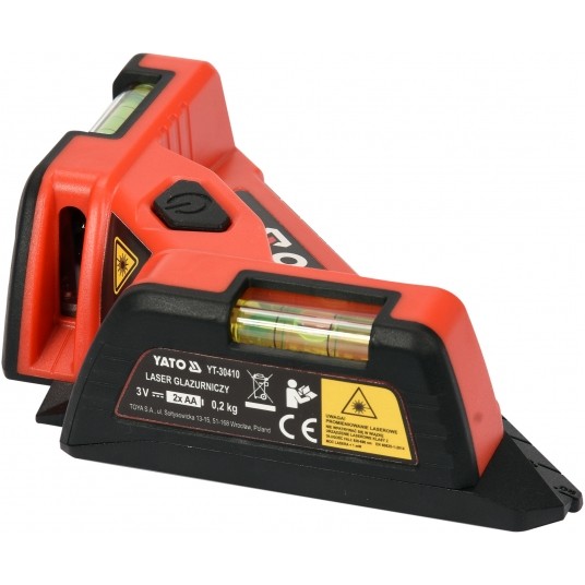 LASER DO UKŁADANIA PŁYTEK -zdjęcie numer 8