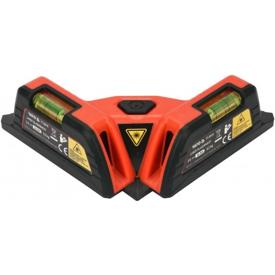 LASER DO UKŁADANIA PŁYTEK -zdjęcie numer 3