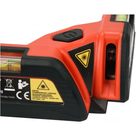 LASER DO UKŁADANIA PŁYTEK -zdjęcie numer 9