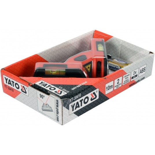 LASER DO UKŁADANIA PŁYTEK -zdjęcie numer 5