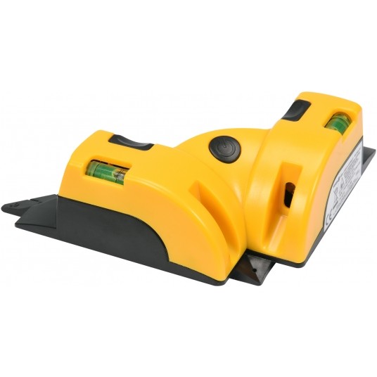 LASER KĄTOWY DO UKŁADANIA PŁYTEK -zdjęcie numer 3