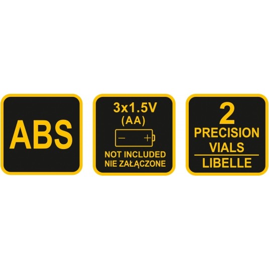 LASER KĄTOWY DO UKŁADANIA PŁYTEK -zdjęcie numer 2