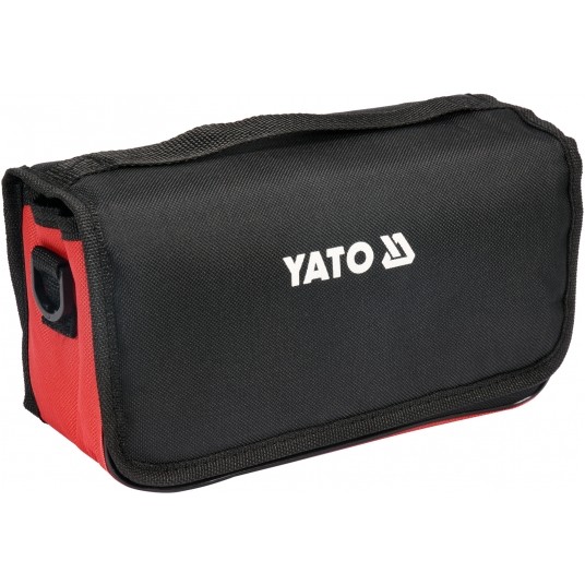 LASER KRZYŻOWY SAMOPOZIOMUJĄCY -zdjęcie numer 4