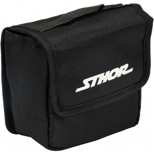 LASER KRZYŻOWY SAMOPOZIOMUJĄCY Z UCHWYT -zdjęcie numer 2