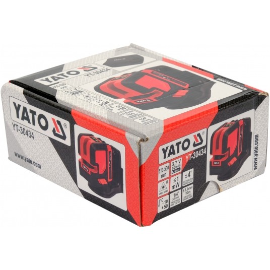 LASER KRZYZOWY ZIELONY -zdjęcie numer 4