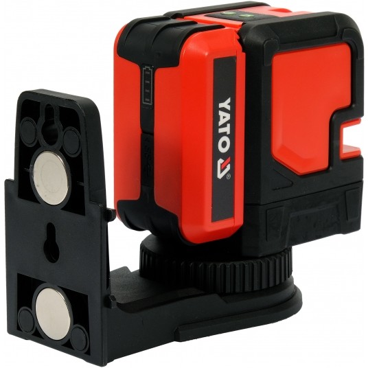 LASER KRZYZOWY ZIELONY -zdjęcie numer 3