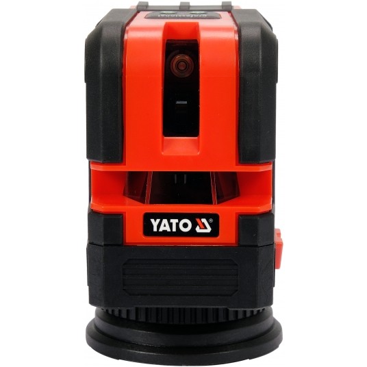 LASER KRZYZOWY ZIELONY -zdjęcie numer 2