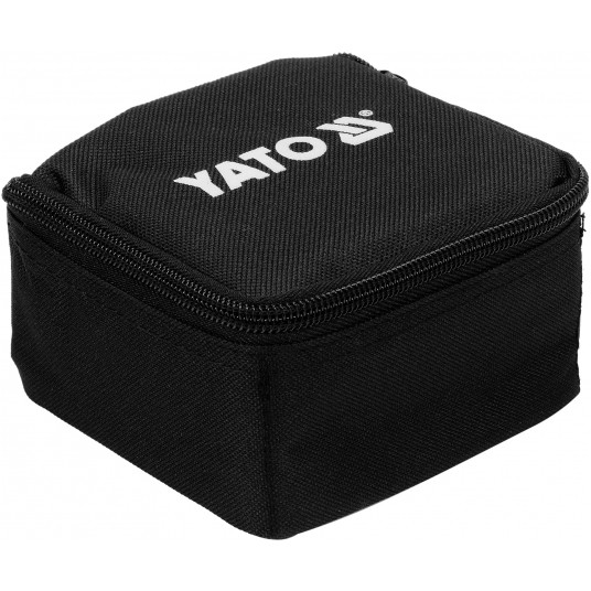 LASER KRZYŻOWY ZIELONY -zdjęcie numer 6