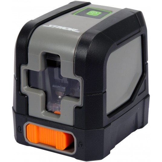 LASER KRZYZOWY ZIELONY -zdjęcie numer 1