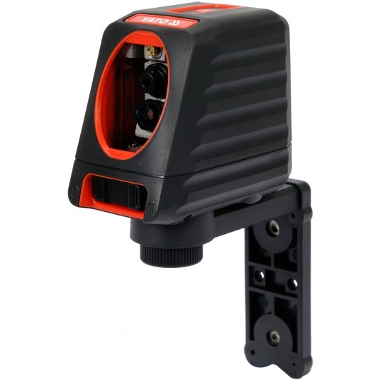 LASER KRZYŻOWY ZIELONY -zdjęcie numer 3