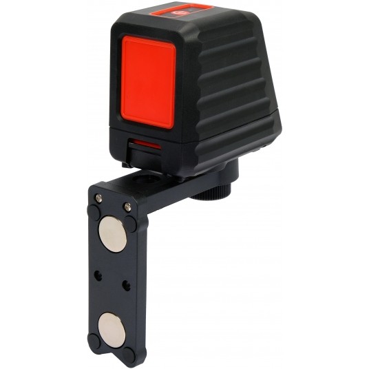 LASER KRZYŻOWY ZIELONY -zdjęcie numer 4