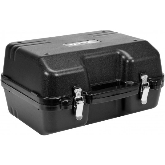 LASER ROTACYJNY SAMOPOZIOMUJĄCY CZERWONY * YAT -zdjęcie numer 3