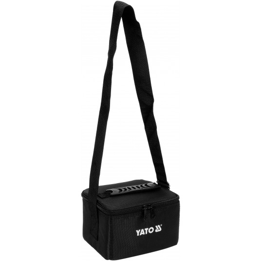 LASER ZIELONY 12 LINIOWY 3D -zdjęcie numer 5