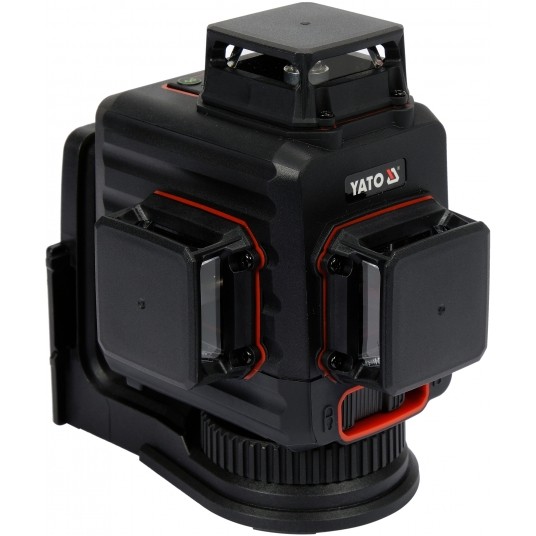 LASER ZIELONY 12 LINIOWY 3D -zdjęcie numer 1