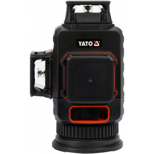 LASER ZIELONY 12 LINIOWY 3D -zdjęcie numer 2