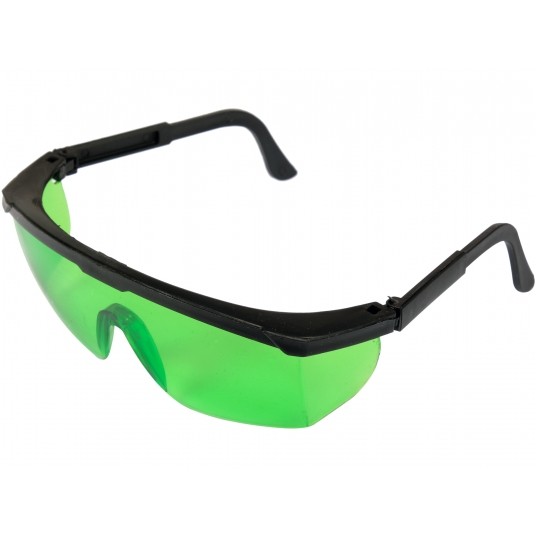 LASER ZIELONY 16 LINIOWY 4D Z AKCS. -zdjęcie numer 3