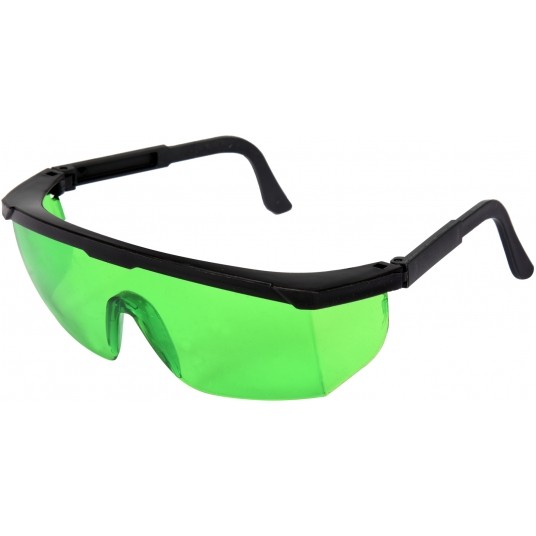 LASER ZIELONY PIECIOLINIOWY -zdjęcie numer 3