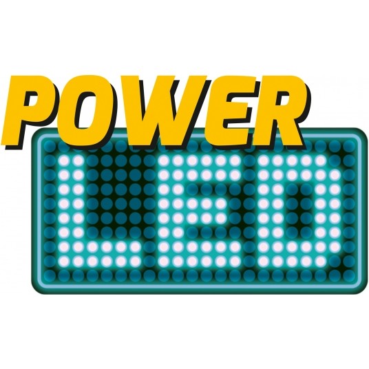 LATARKA 10W 155X65MM -zdjęcie numer 4