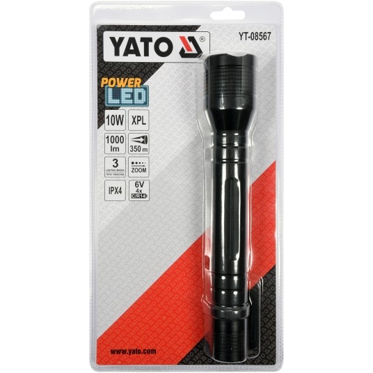 LATARKA 10W, 254X46MM -zdjęcie numer 3