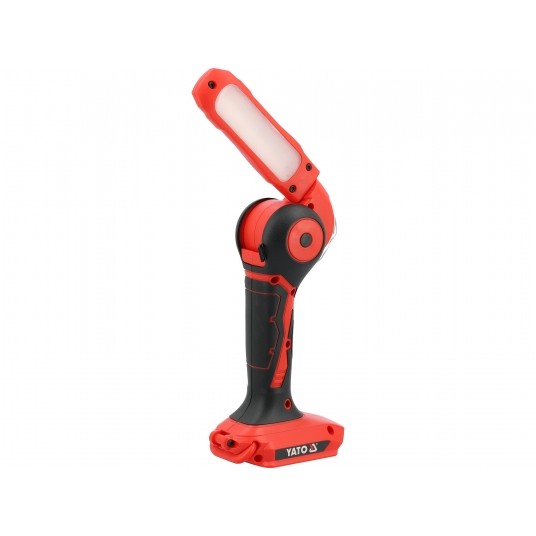 LATARKA 18V (BODY;6000LM) -zdjęcie numer 9