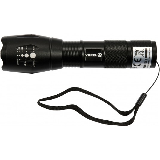 LATARKA 5W, 135X40MM -zdjęcie numer 1