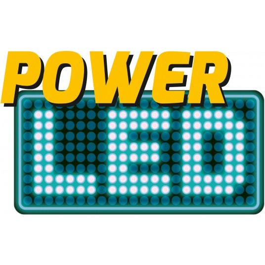 LATARKA 5W, 135X40MM -zdjęcie numer 4