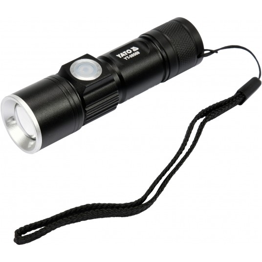 LATARKA 5W USB, 94X27MM -zdjęcie numer 2