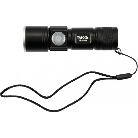 LATARKA 5W USB, 94X27MM -zdjęcie numer 1