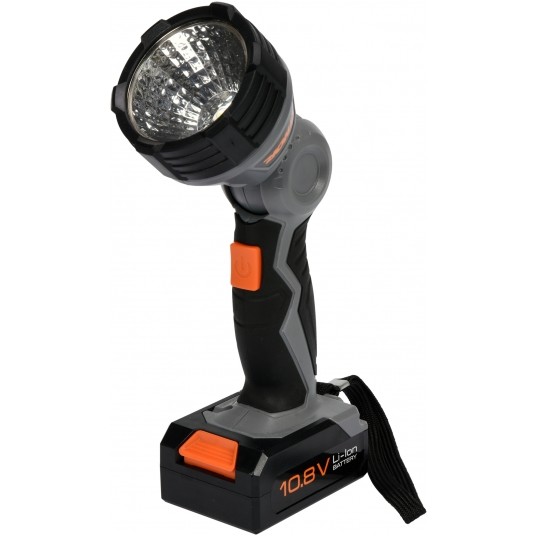 LATARKA AKUMULATOROWA 10,8V -zdjęcie numer 3