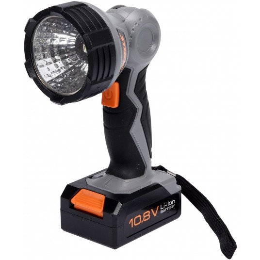 LATARKA AKUMULATOROWA 10,8V -zdjęcie numer 1