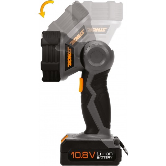 LATARKA AKUMULATOROWA 10,8V -zdjęcie numer 7