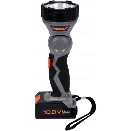 LATARKA AKUMULATOROWA 10,8V -zdjęcie numer 4