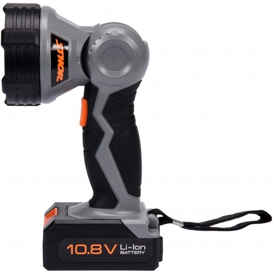 LATARKA AKUMULATOROWA 10,8V -zdjęcie numer 2