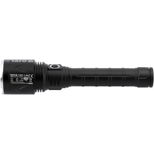 LATARKA AKUMULATOROWA 100W, 8000LM -zdjęcie numer 3