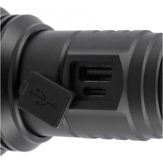 LATARKA AKUMULATOROWA 100W, 8000LM -zdjęcie numer 5