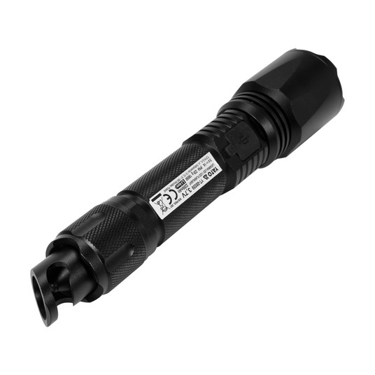 LATARKA AKUMULATOROWA 10W 900LM IP64 -zdjęcie numer 3