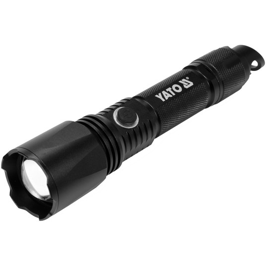 LATARKA AKUMULATOROWA 10W 900LM IP64 -zdjęcie numer 2