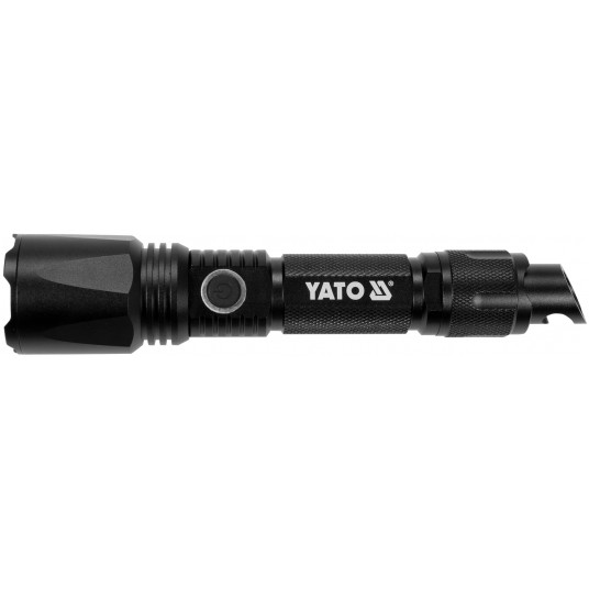 LATARKA AKUMULATOROWA 10W 900LM IP64 -zdjęcie numer 2